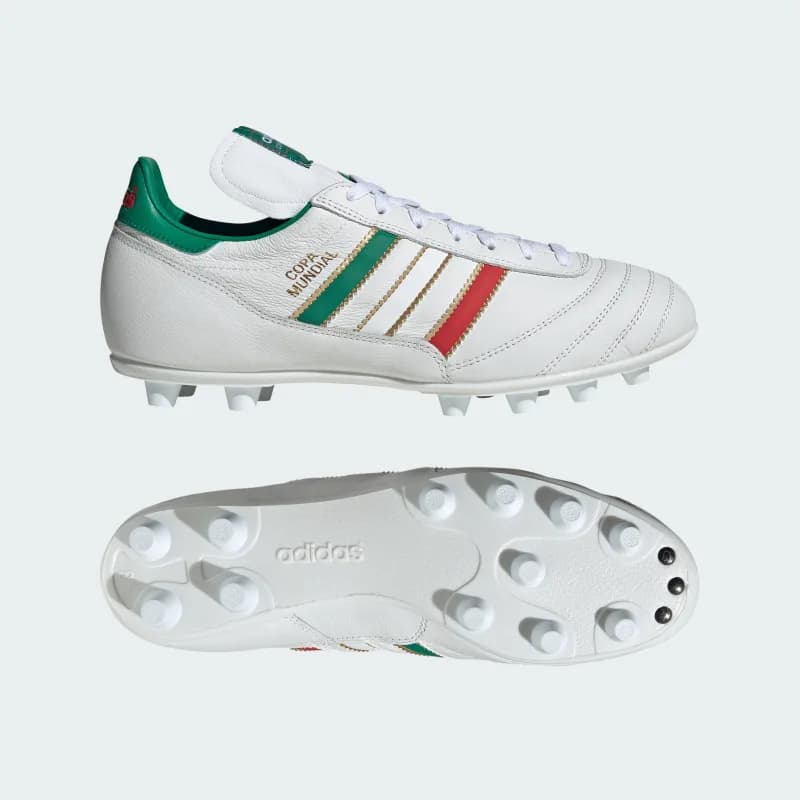 Adidas Copa Mundial Firm Ground Soccer Cleats chez Adidas Canada
