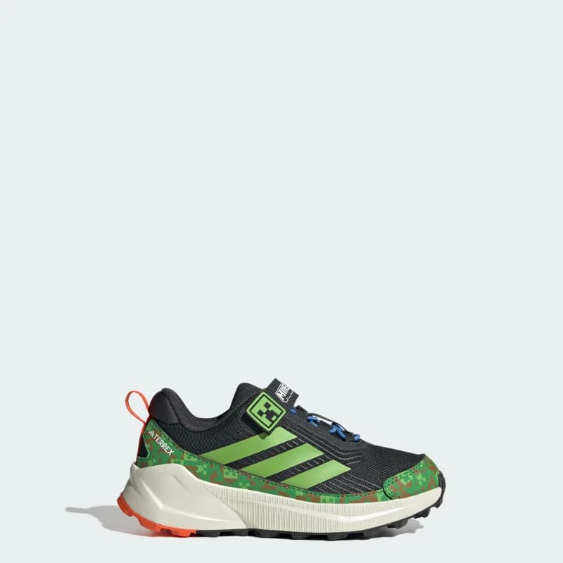 Adidas Minecraft Terrex Trailmaker 2 Hiking Shoes chez Adidas Canada