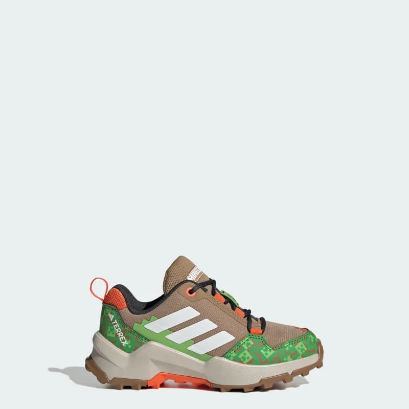 Adidas Minecraft Terrex Ax4r Hiking Shoes chez Adidas Canada