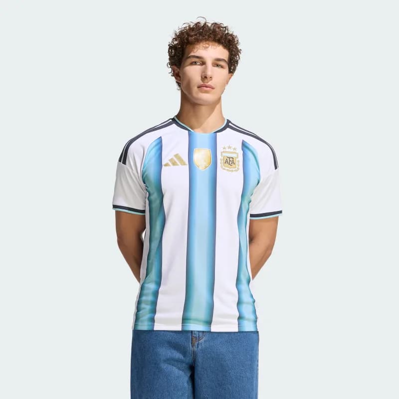 Adidas Argentina 26 Home Maillot chez Adidas Canada