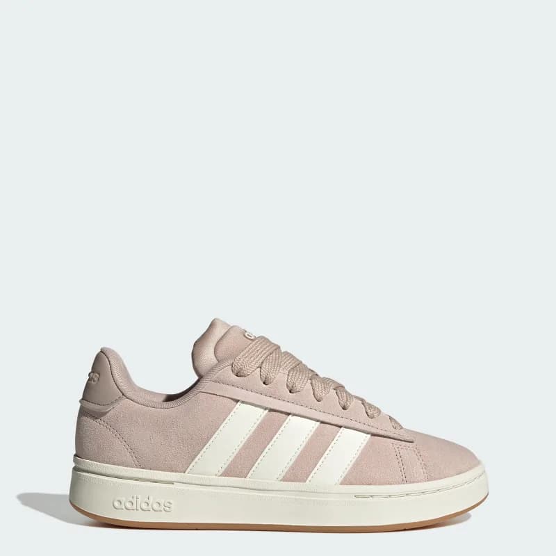 Adidas Grand Court Alpha Chaussure chez Adidas Canada