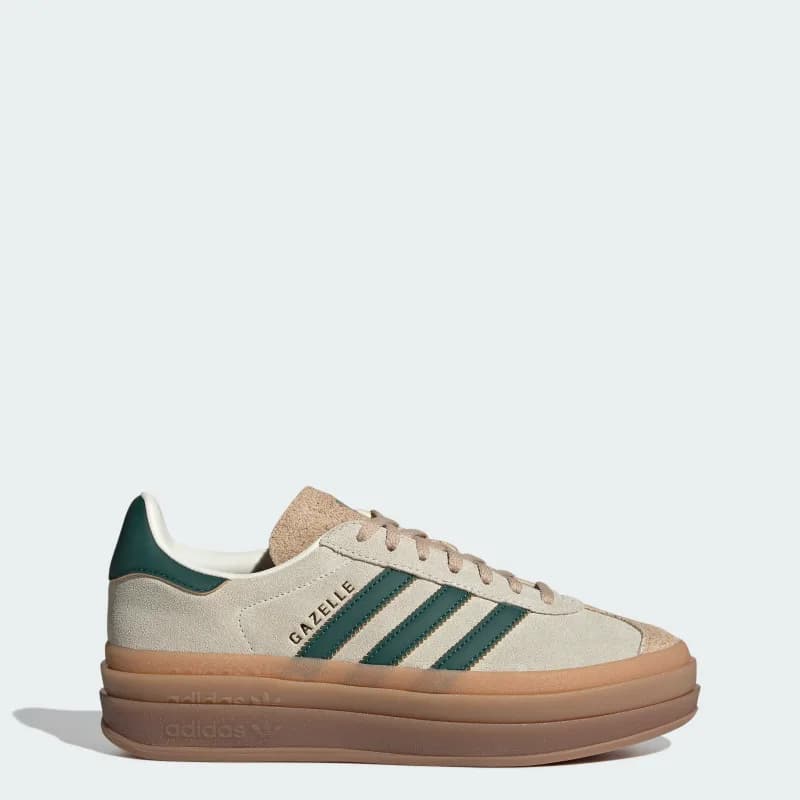 Adidas Gazelle Bold Chaussure chez Adidas Canada