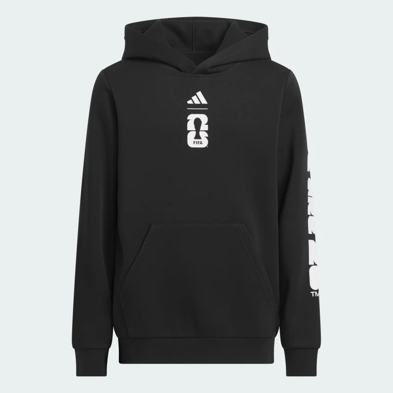 Adidas Fifa World Cup 26 Match Ball Graphic Sweat à capuche Junior chez Adidas Canada