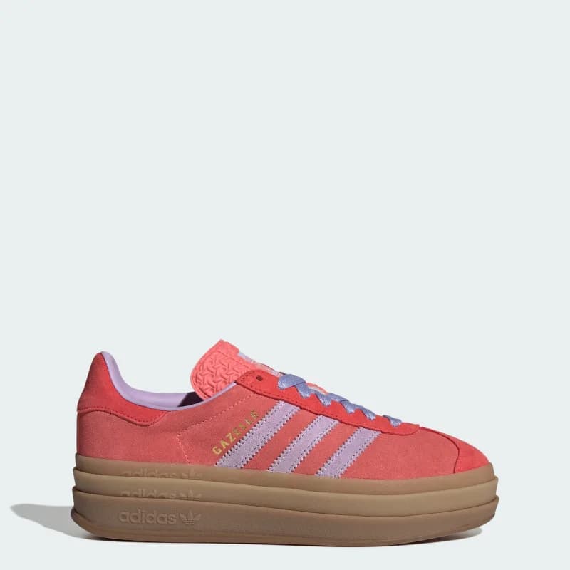 Adidas Gazelle Bold Chaussure chez Adidas Canada