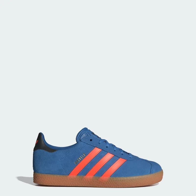 Adidas Gazelle Chaussure Enfants chez Adidas Canada