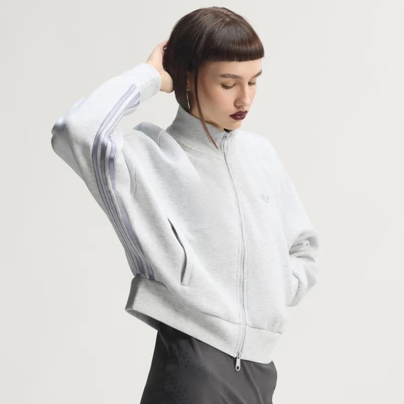Adidas Spacer Veste de survêtement chez Adidas Canada
