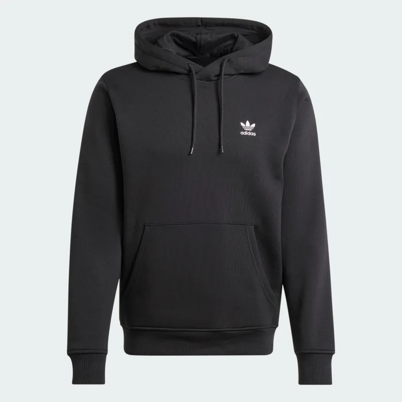 Adidas Trefoil Essentials Hoodie chez Adidas Canada