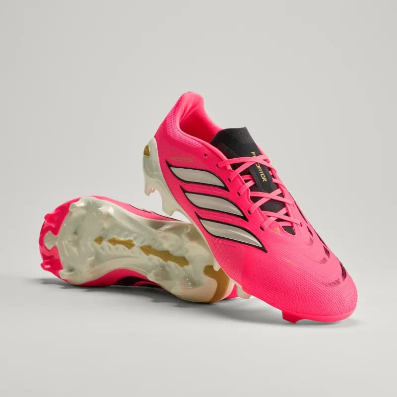 Adidas Predator League Firm Ground Soccer Chaussures de football chez Adidas Canada