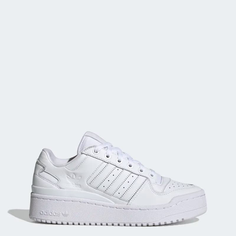 Adidas Forum Bold Stripes Chaussure chez Adidas Canada
