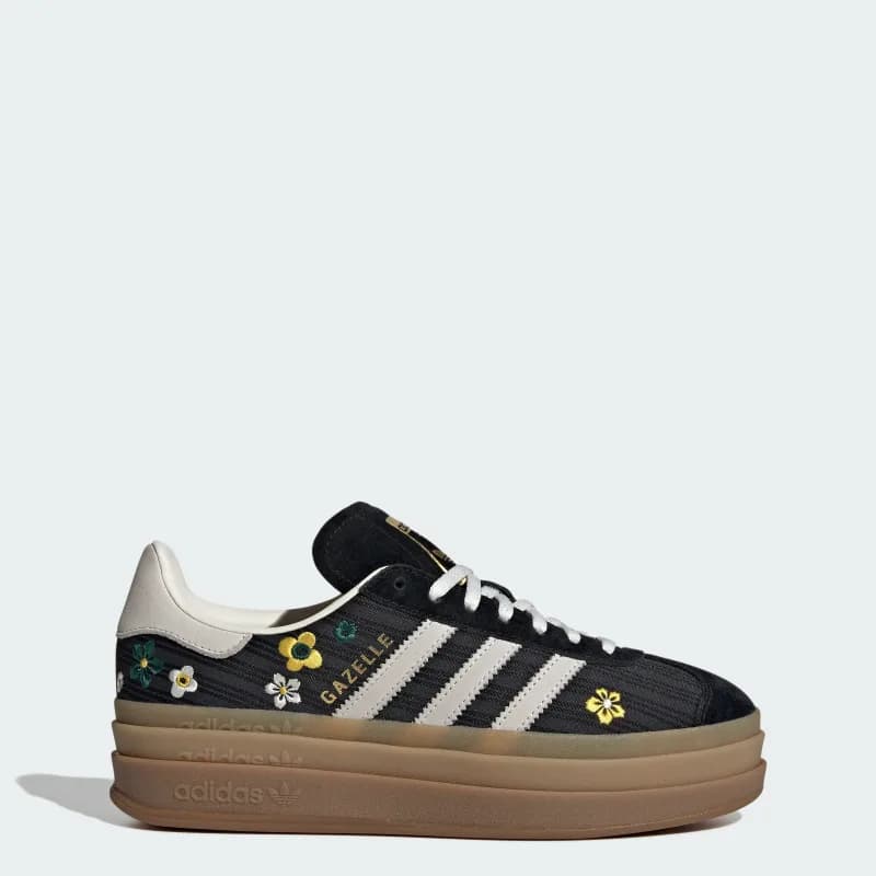 Adidas Originals X Liberty London Gazelle Bold Shoes chez Adidas Canada