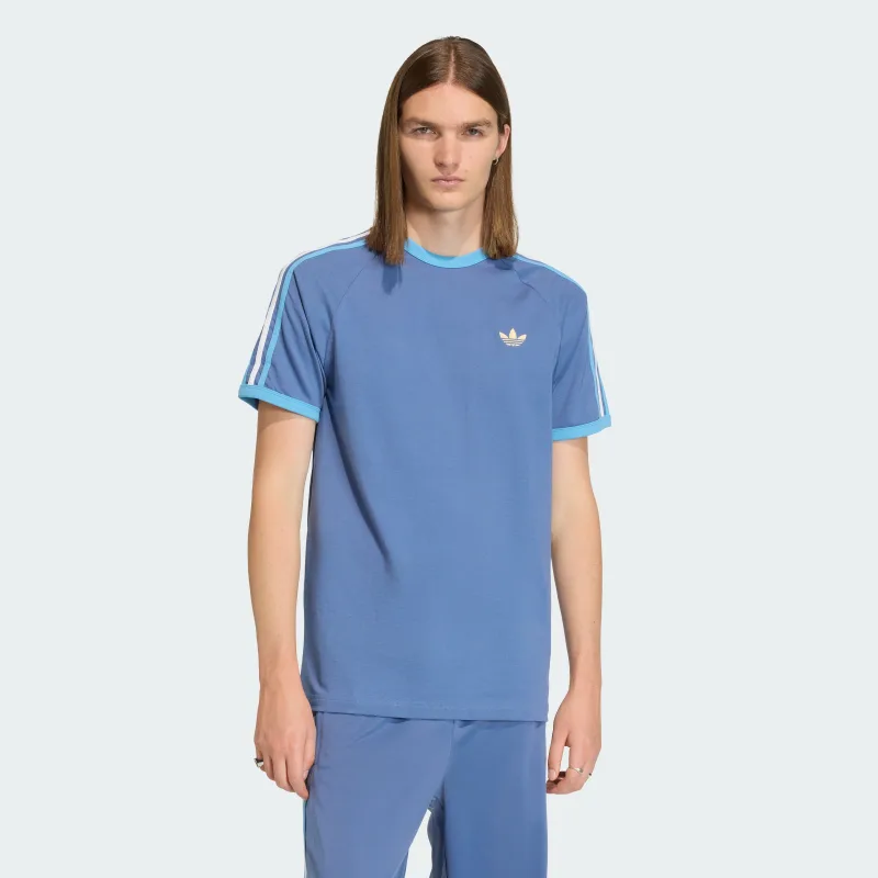 Adidas 3 Stripes T Shirt chez Adidas Canada