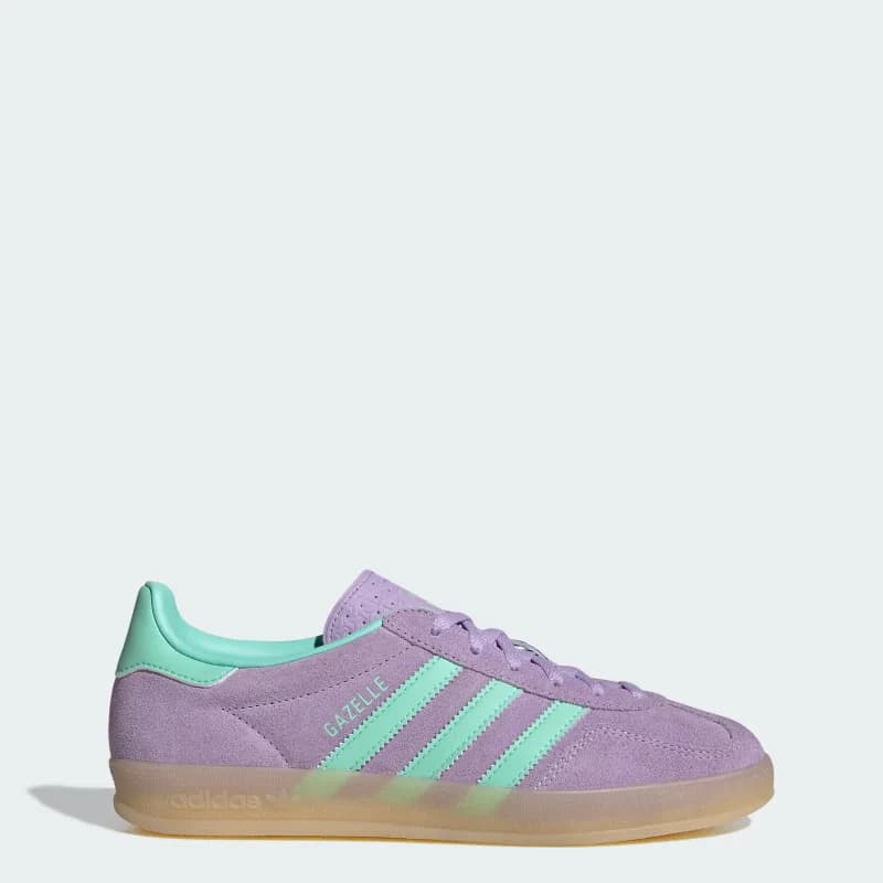 Adidas Gazelle Indoor Chaussure chez Adidas Canada