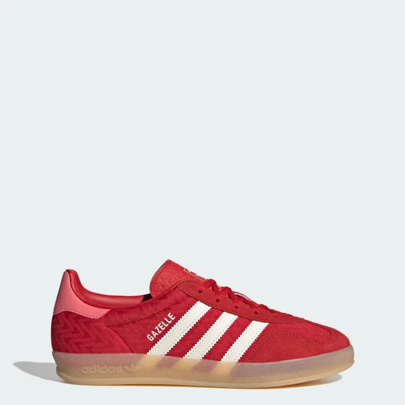 Adidas Gazelle Indoor Shoes chez Adidas Canada