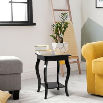 Costway Canada Accent Sofa End Side Table chez Costway Canada