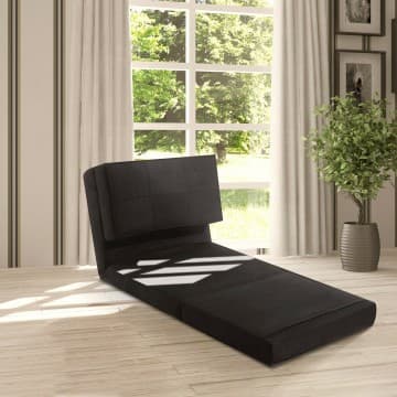 Costway Canada Canapé-lit pliant convertible chez Costway Canada