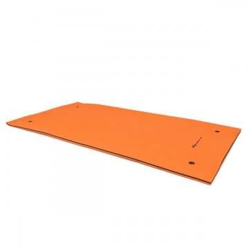 Costway Canada 3 Layer Water Floating Pad for Recreation/Relaxing chez Costway Canada