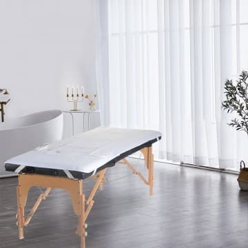 Costway Canada Digital Auto Overheat Protection Massage Table Warmer chez Costway Canada