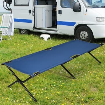 Costway Canada Lit de camp pliant pour adultes et enfants chez Costway Canada