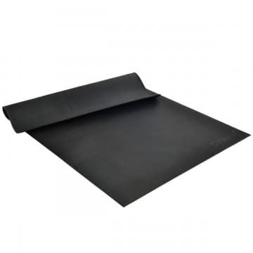 Costway Canada Large Yoga Mat 6' x 4' x 8 mm Thick Workout Mats chez Costway Canada