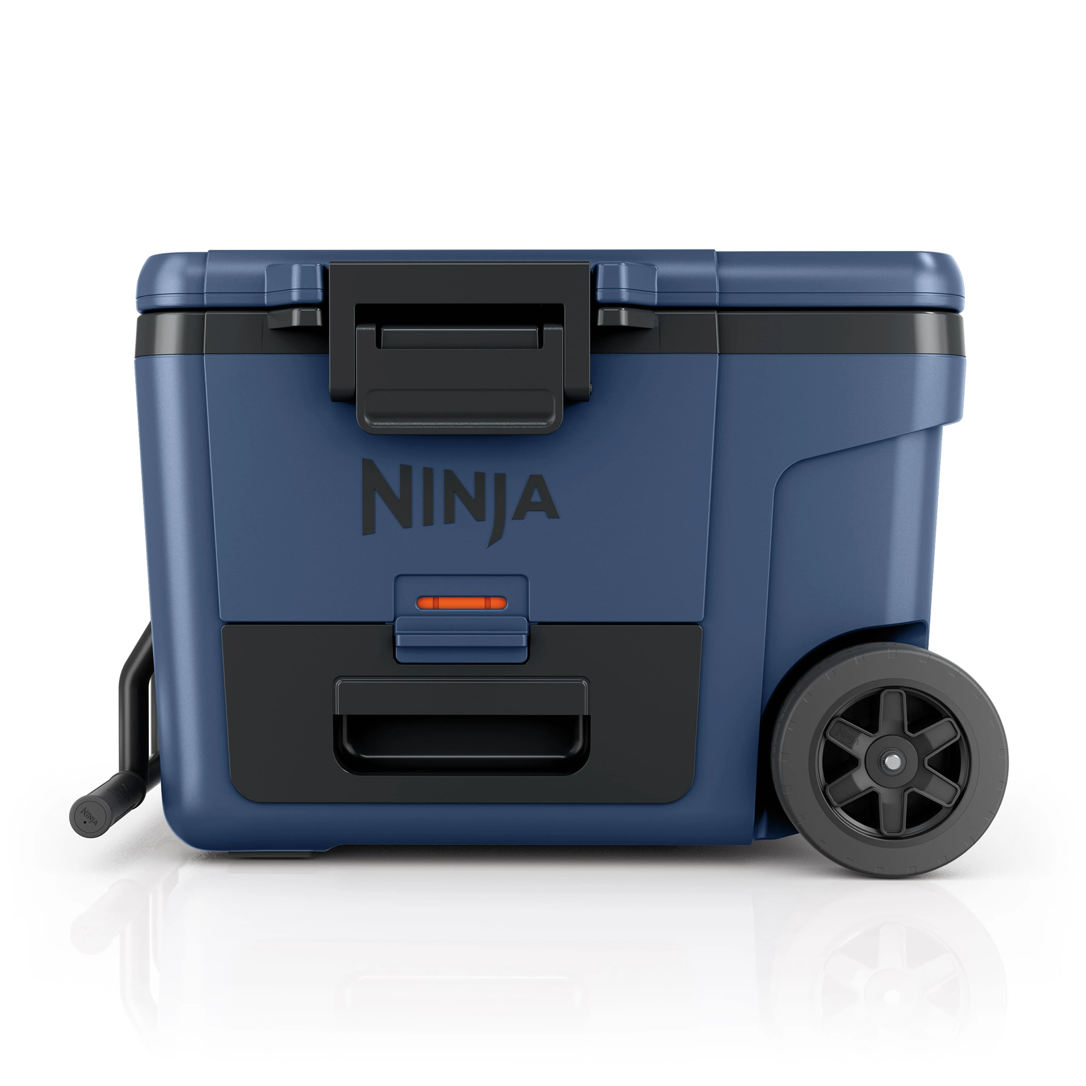 Ninja FrostVault 45qt Glacière rigide sur roulettes with Dry Zone chez SharkNinja Canada