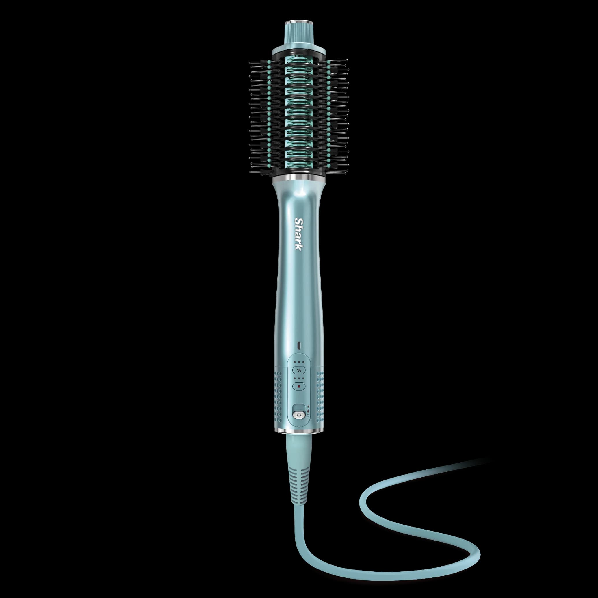Shark Glossi 2-in-1 Hot Tool and Air Glosser chez SharkNinja Canada