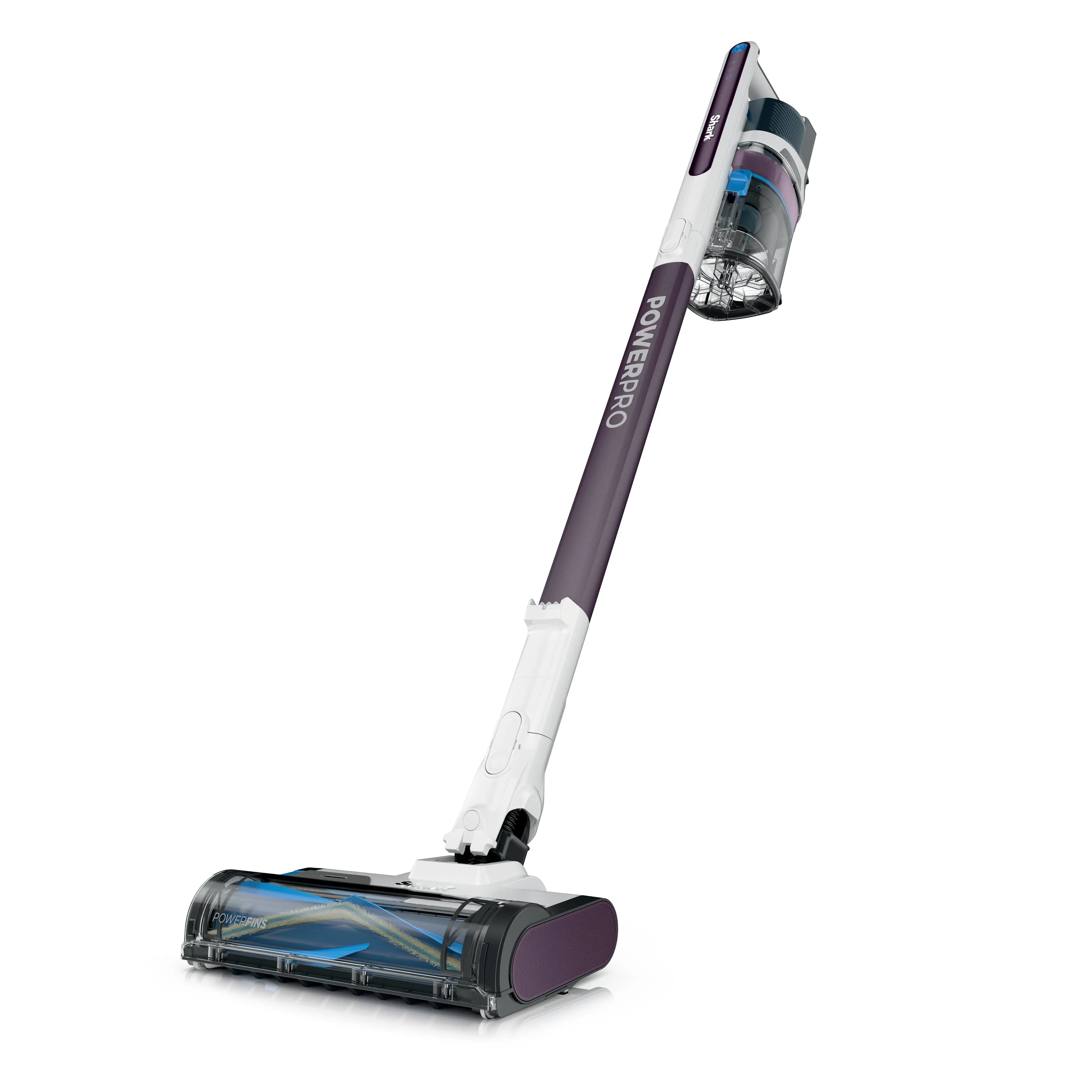 Shark PowerPro Aspirateur balai sans fil chez SharkNinja Canada
