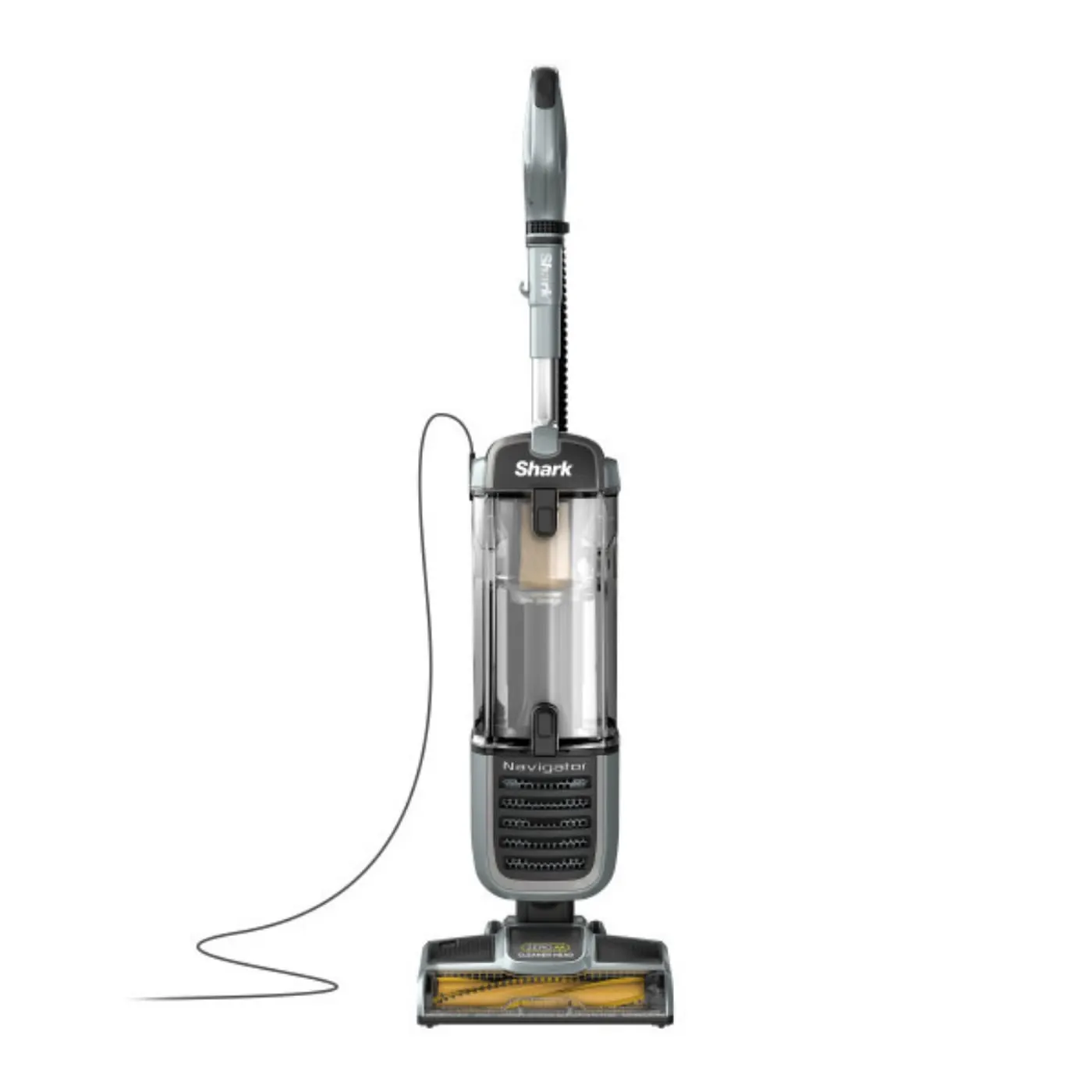Shark Navigator Self-Cleaning Brushroll Pet Aspirateur vertical avec brosse autonettoyan chez SharkNinja Canada