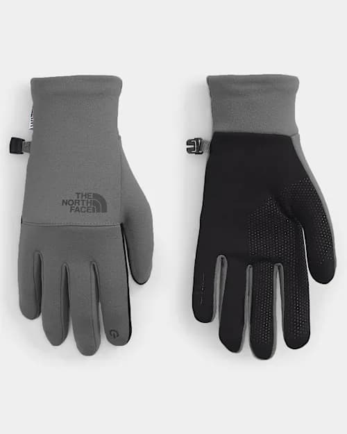 The North Face Recycled Gloves chez The North Face Canada
