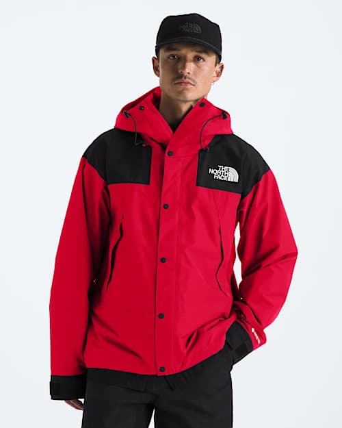 The North Face Mountain Jacket chez The North Face Canada
