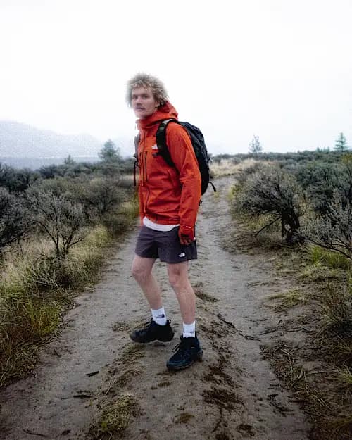 The North Face Men’s Valley View Jacket chez The North Face Canada