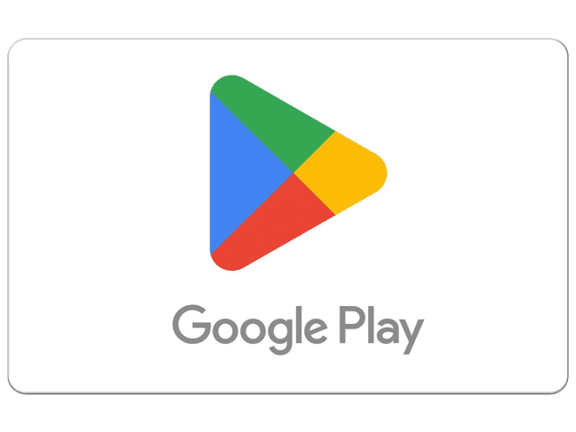 Google Play $10.00 Google Play $10 chez Newegg US