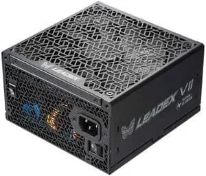 Newegg Canada Super Flower Leadex VII XG 1300W 80+ Gold, Cybenetics Platinum chez Newegg Canada