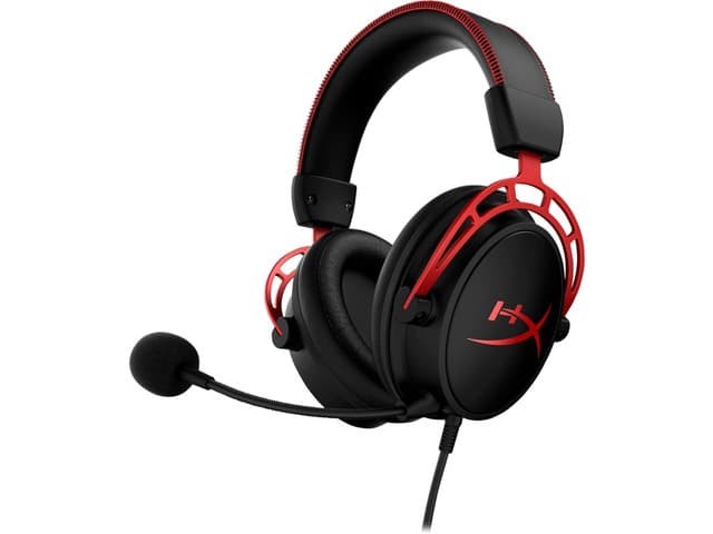 Newegg Canada HyperX Cloud Alpha - Casque gaming, Dual Chamber Drivers chez Newegg Canada