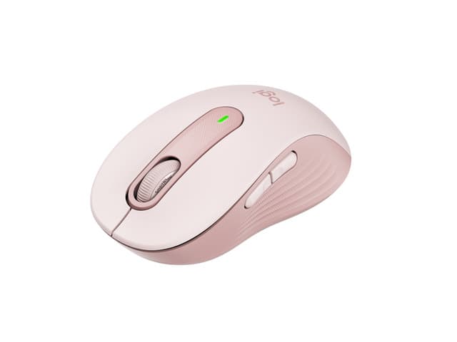 Logitech Signature M650 Souris - Optical - Sans fil chez Newegg Canada