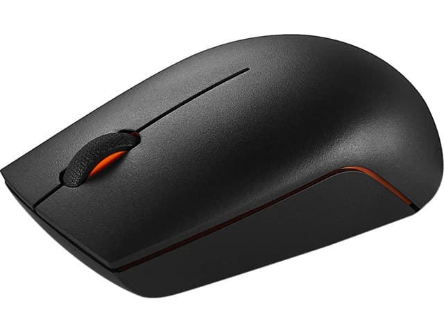 Lenovo Wireless Mouse chez Newegg Canada