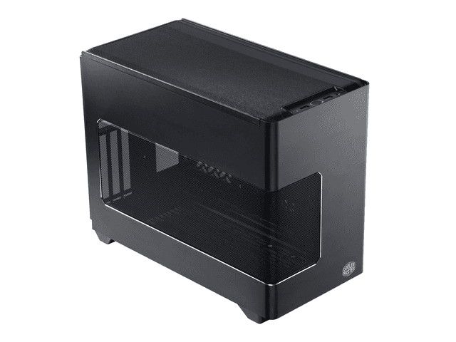 Newegg Canada Cooler Master NR200P V3 Mini-ITX Boîtier PC chez Newegg Canada