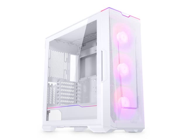 Newegg Canada Phanteks Eclipse G500A DRGB, High Performance Mid-Tower Case chez Newegg Canada