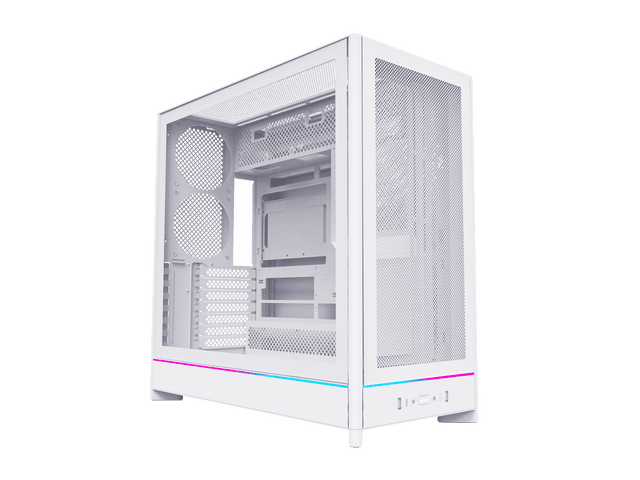 Newegg Canada MONTECH HS01, ATX Mid-Tower Boîtier PC, Gaming PC chez Newegg Canada