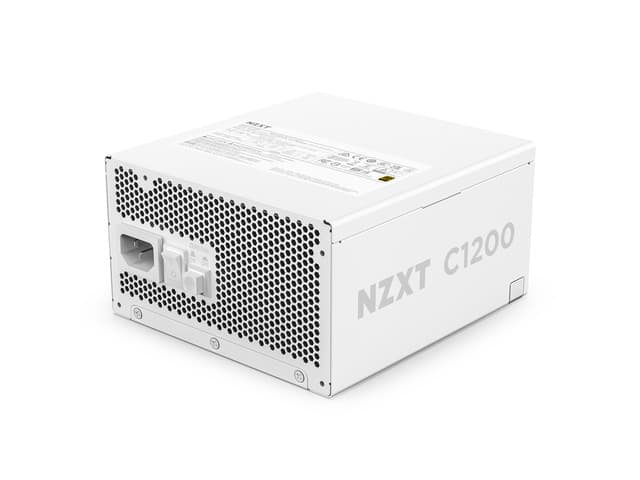 Newegg Canada NZXT ATX 3.1 1200 Watt 80 Plus Gold Fully Modular Low-Noise Power Supply chez Newegg Canada