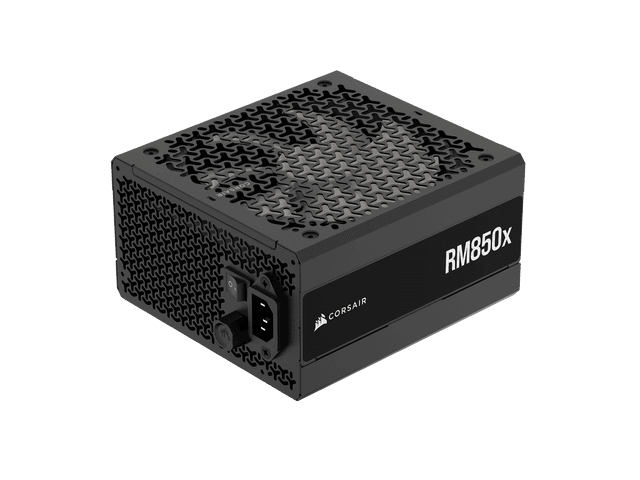 Newegg Canada CORSAIR RMx Series RM850x ATX Alimentation PC chez Newegg Canada