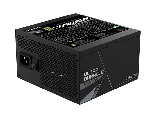 Newegg Canada GIGABYTE GP-UD1000GM PG5 Rev2.0 - PCIe5.0 Ready chez Newegg Canada