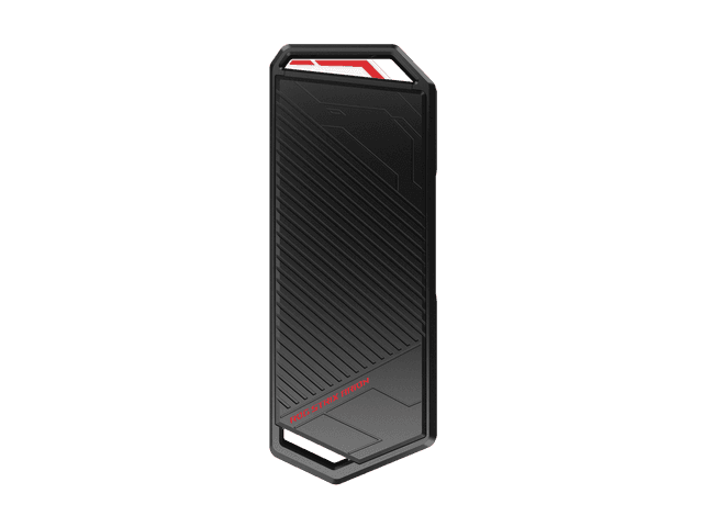 ASUS ROG STRIX Arion Aluminum Alloy M.2 NVMe SSD External Portable Enclosure Case chez Newegg Canada