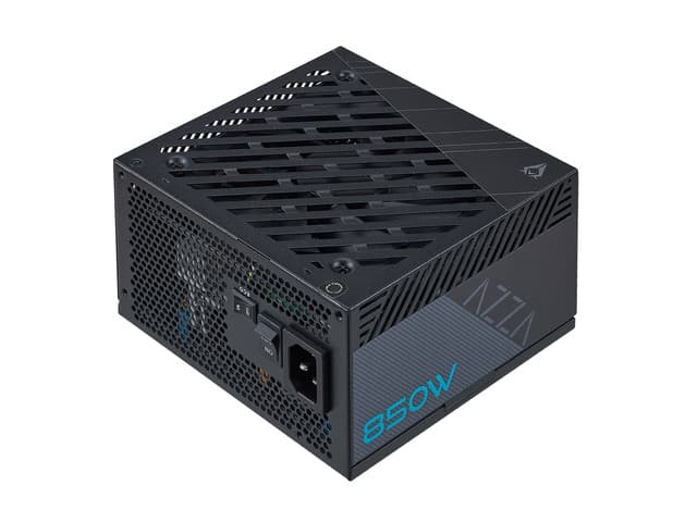 Newegg Canada AZZA PSAZ-850G ATX 3.0 850 W ATX / ATX (ATX 3.0 Compatible) 80 PLUS GOLD chez Newegg Canada