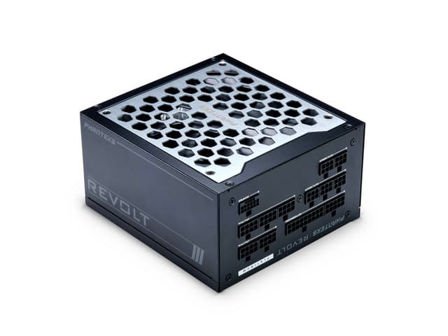 Newegg Canada Phanteks Revolt 1000W 80PLUS Platinum, ATX 3.0 chez Newegg Canada