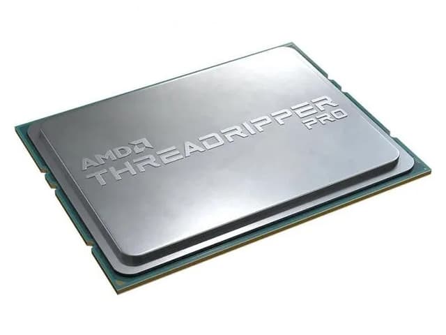 Newegg Canada AMD Ryzen Threadripper PRO 5965WX - Ryzen Threadripper PRO Chagall PRO chez Newegg Canada