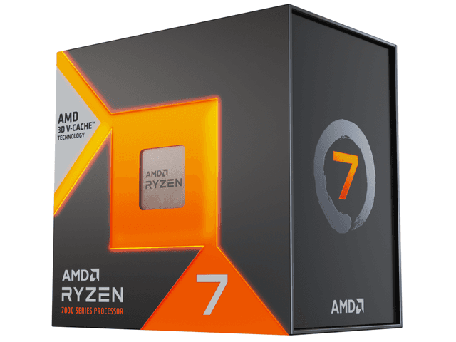 Newegg Canada AMD Ryzen 7 7800X3D - Ryzen 7 7000 Series Zen 4 8-Core 4.2 GHz chez Newegg Canada