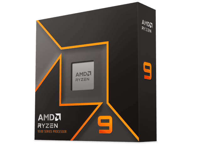 Newegg Canada AMD Ryzen 9 9900X - Ryzen 9 9000 Series Granite Ridge (Zen 5) 12-Core chez Newegg Canada