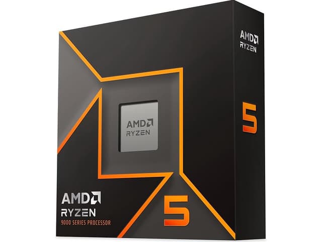 Newegg Canada AMD Ryzen 5 9600X - Ryzen 5 9000 Series Granite Ridge (Zen 5) 6-Core 3.9 chez Newegg Canada