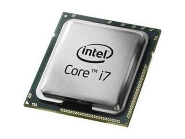 Newegg Canada Intel Core i7-7700K Kaby Lake Quad-Core 4.2 GHz LGA 1151 95W chez Newegg Canada