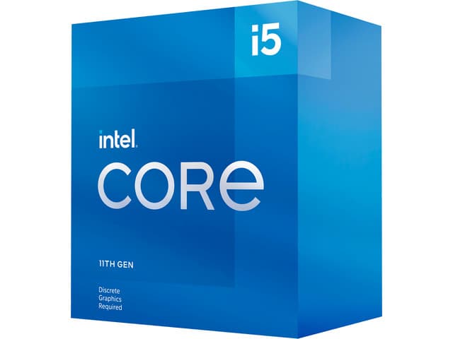 Newegg Canada Intel Core i5-11400F - Core i5 11th Gen Rocket Lake 6-Core 2.6 GHz LGA chez Newegg Canada
